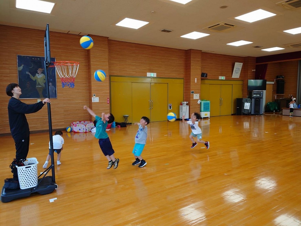 サッカー講座